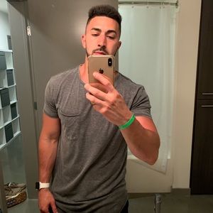 Meet your Posher, Nick